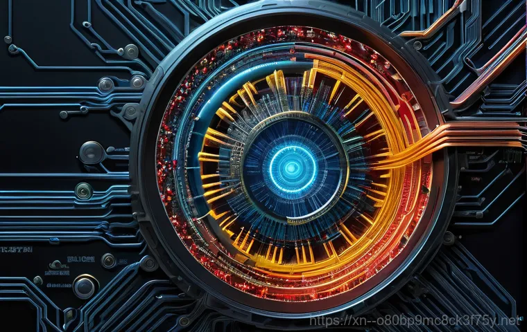 중대동 STATUS_KERNEL_THREAD_INTERRUPTED - **Prompt 1: The Frustrated User and the Frozen Screen**
    "A person in their late 20s to early 30s...