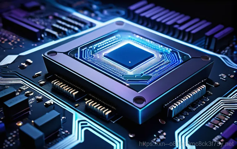 양화동 STATUS_KERNEL_MODULE_NOT_FOUND - Prompt 1: The Core and Its Components**