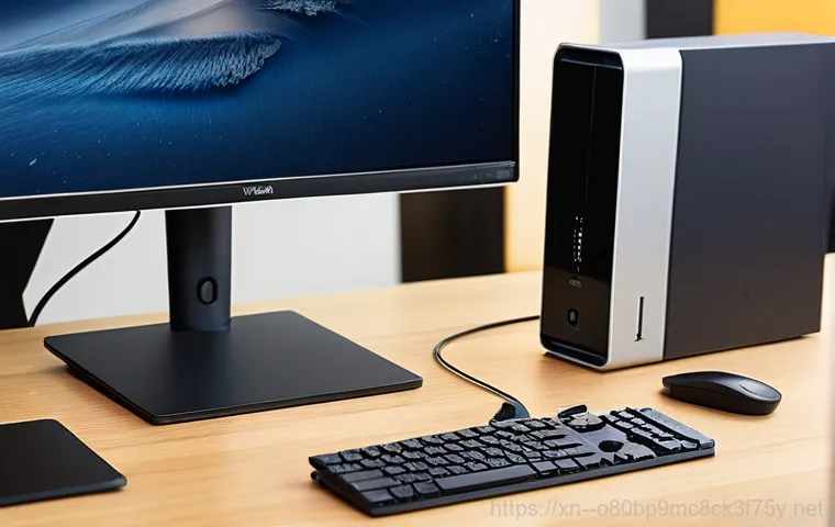 원시동 BUGCODE_USB_DRIVER - **Prompt:** A young adult, dressed in casual yet stylish attire, sits at a modern desk in a home off...
