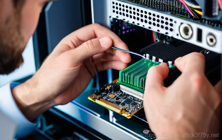 신서면 a disk read error occurred - **"A disk read error occurred" user frustration:** A person (gender-neutral, in casual wear) sits in...