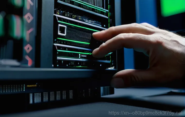 염창동 MULTIPLE_IRP_COMPLETE_REQUESTS - **Prompt 1: The Blue Screen of Despair**
    "A wide shot of a modern home office desk at night. A y...