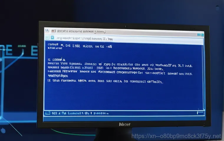 용두동 HARDWARE_MEMORY_FAILURE - **A person frustrated by a frozen computer.**
    A young adult (gender-neutral, wearing casual ever...