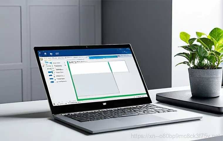 고양동 윈도우7 windows7 재설치 포맷  초기화 - **Prompt 1: Frustrated user with a slow Windows 7 computer.**
    A person in their late 30s, lookin...