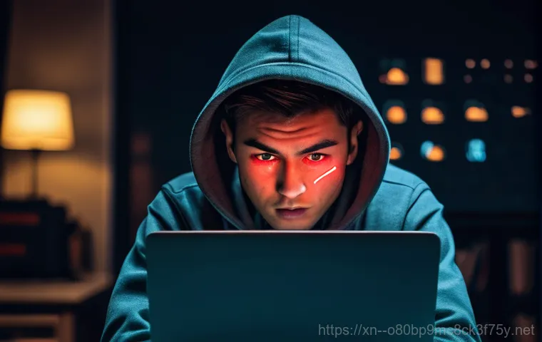 삼죽면 VENDOR_DEFINED_ERROR - Prompt 1: The Perplexed User Facing a Mysterious Digital Error**