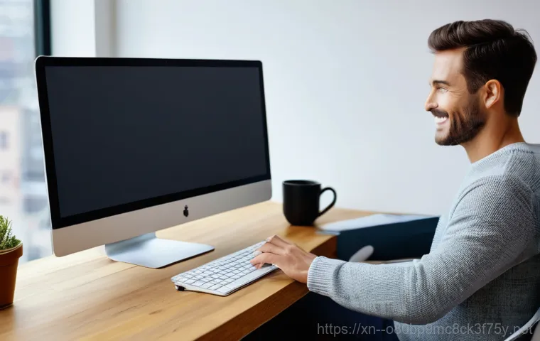 포일동 NDIS_INTERNAL_ERROR - A determined person in their mid-30s, dressed in a practical long-sleeved shirt and trousers, is int...