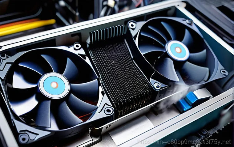두곡동 본체 꺼졌다 켜졌다 할때 - **Prompt for Internal Inspection (RAM and Power Supply):**
    A close-up, well-lit shot inside an o...