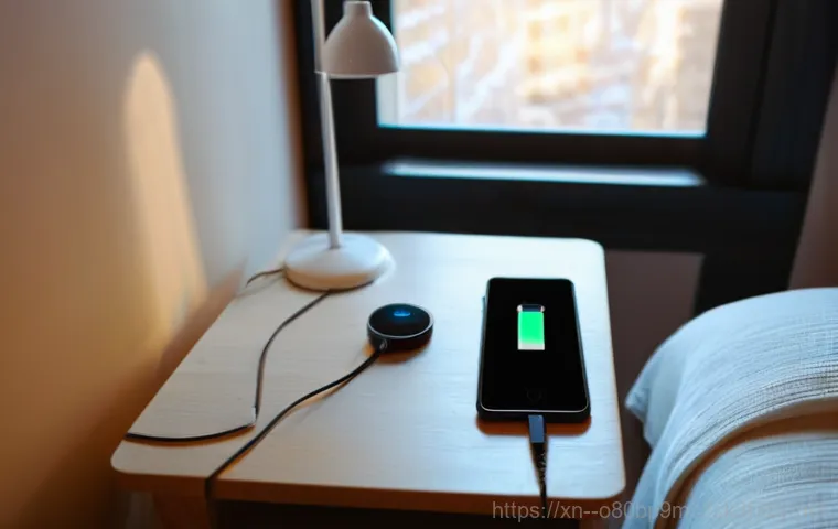 반송동 절전모드 - **Image Prompt 2: Smart Door Lock in Energy-Saving Mode**
    A close-up, eye-level shot of a modern...