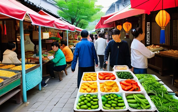 불광동 STATUS_NO_MEMORY - **Bulgwang-dong, A Rural Korean Village in 1912:**
    A captivating panoramic view of Bulgwang-dong...