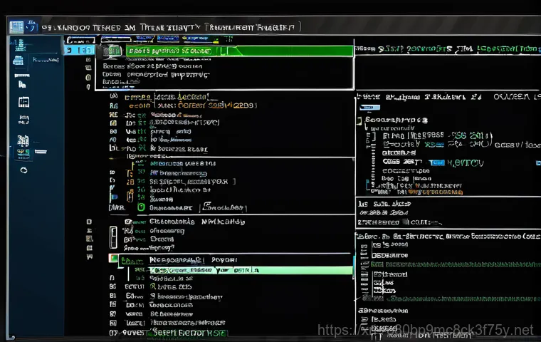 인계동 STATUS_KERNEL_SECURITY_CHECK - **Image Prompt 2: Hardware Troubleshooting - RAM Check**
    A person, wearing an anti-static wrist ...