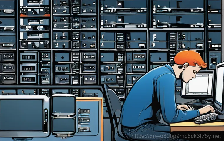 상산곡동 STATUS_NO_MEMORY - **Prompt 1: The Overwhelmed Digital Workbench**
    "A visually striking, dynamic illustration showi...