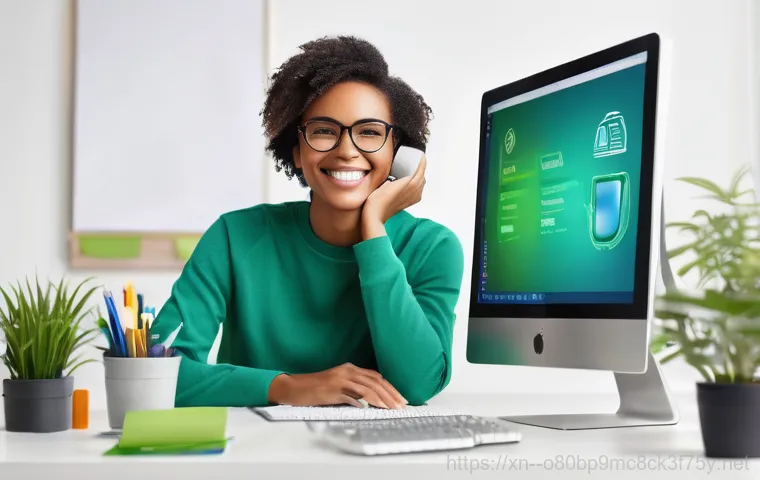 사직동 SYSTEM_THREAD_EXCEPTION_NOT_HANDLED - **Focused Troubleshooting and Repair**
    A person, wearing a clean, practical work shirt, is inten...