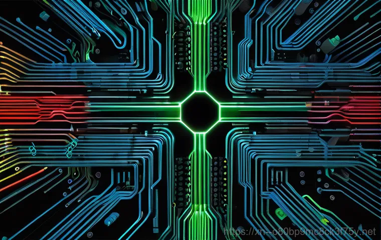초평동 HARDWARE_INTERRUPT_STORM - **Prompt 1: Computer User's Frustration with a Glitching System**
    A realistic, cinematic photogr...
