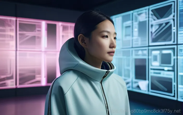화평동 STATUS_NO_MEMORY - **"A diverse individual, wearing comfortable and modest athleisure wear, standing in a serene, minim...