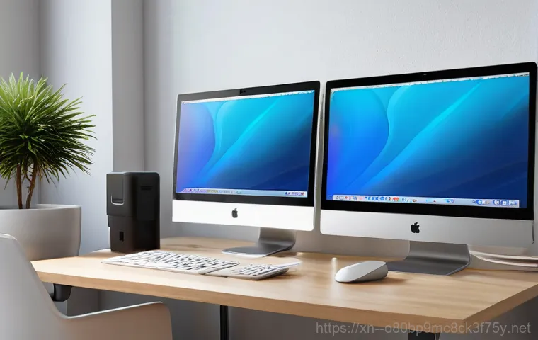 서림동 절전모드 - **Image Prompt:** A serene and minimalist modern home interior, showcasing various smart home applia...
