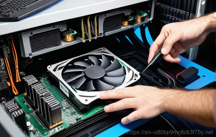구래동 HARDWARE_INTERRUPT_STORM - **Prompt 1: The Frustration of a Frozen PC**
    "A person in their late 20s to early 30s, dressed i...
