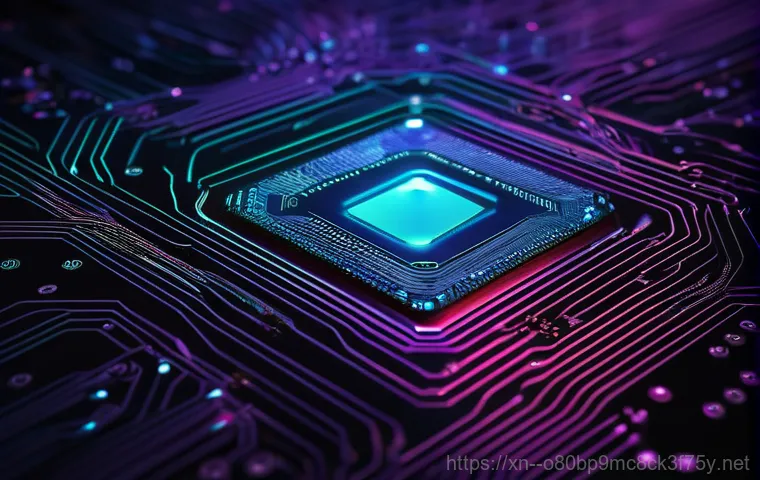 신내동 IO1_INITIALIZATION_FAILED - **Prompt 2: Deep Dive into Hardware Troubleshooting**
    A focused person, wearing a clean, practic...