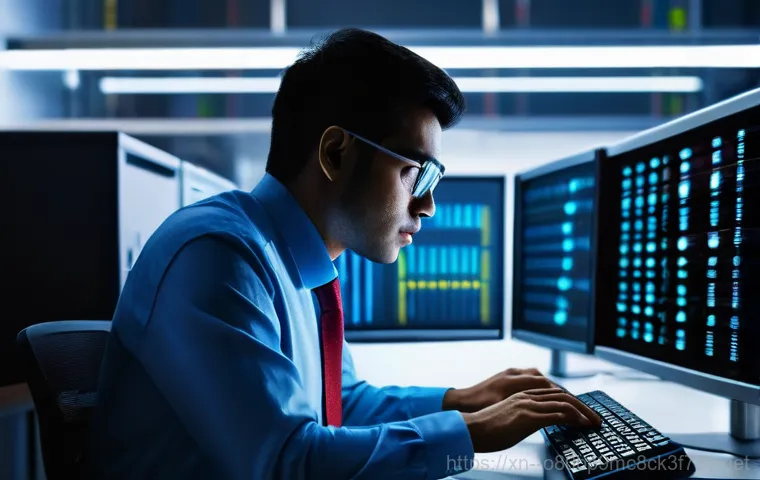 공릉동 STATUS_IMAGE_ACCESS_DENIED - **Prompt 2: Visualizing Cloud Storage (AWS S3) Permission Issues**
    A focused security engineer o...