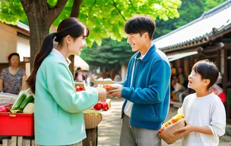 성사동 STATUS_UNSUCCESSFUL - **Seongsa-dong's Evolving Landscape: A Blend of Tradition and Modernity.**
    A dynamic street scen...