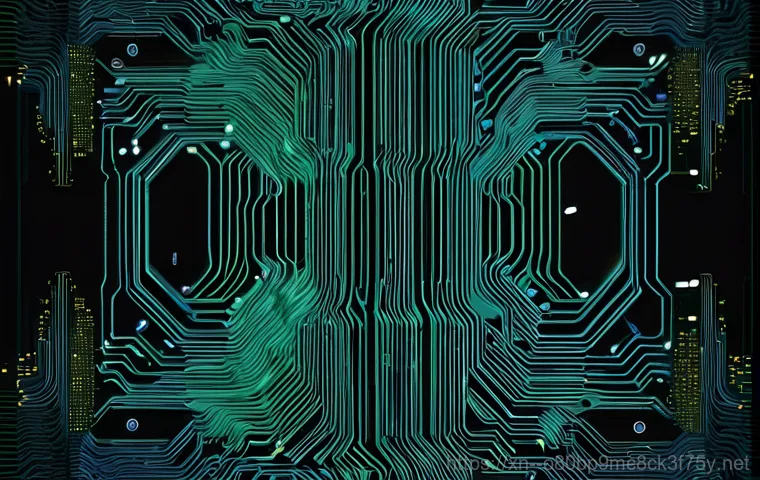 진접읍 NDIS_INTERNAL_ERROR - **Prompt 2: "Focused Troubleshooting"**
    A person, appearing to be in their late 20s to early 30s...