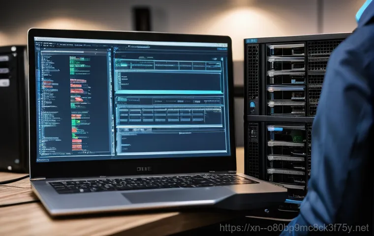 별내면 centos재설치 포맷  초기화 - **Image Prompt 1: The Transition to a Clean System**
    A highly detailed, cinematic shot depicting...