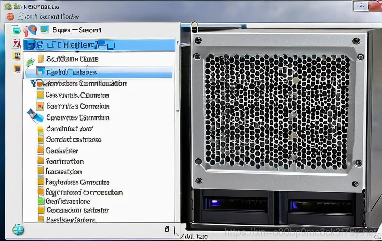 별내면 centos재설치 포맷  초기화 - **Image Prompt 2: Meticulous Data Backup Before Reinstallation**
    A close-up, high-angle shot sho...