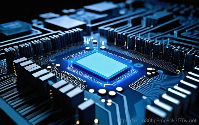 양도면 STATUS_KERNEL_SECURITY_CHECK - A young adult, visibly frustrated and with a hint of confusion, stares intensely at a computer monit...