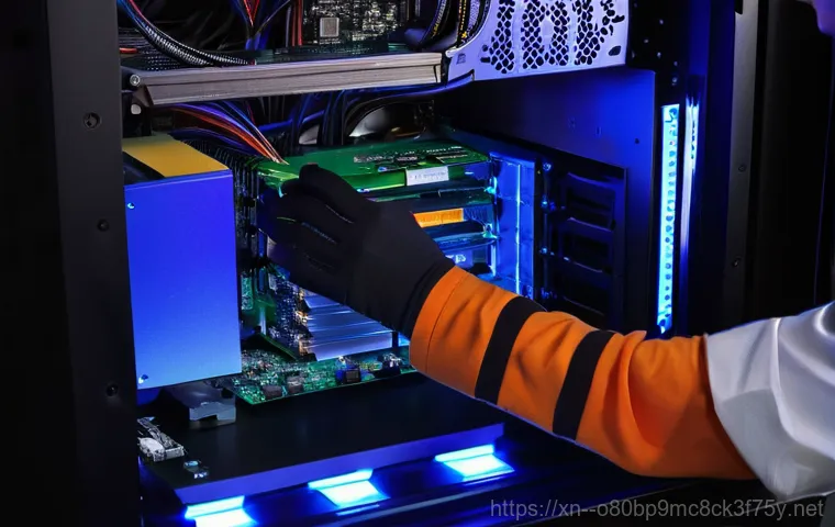 소요동 INACCESSIBLE_BOOT_DEVICE - **Prompt 1: The Unexpected Blue Screen of Dread**
    A young professional, appearing stressed and o...