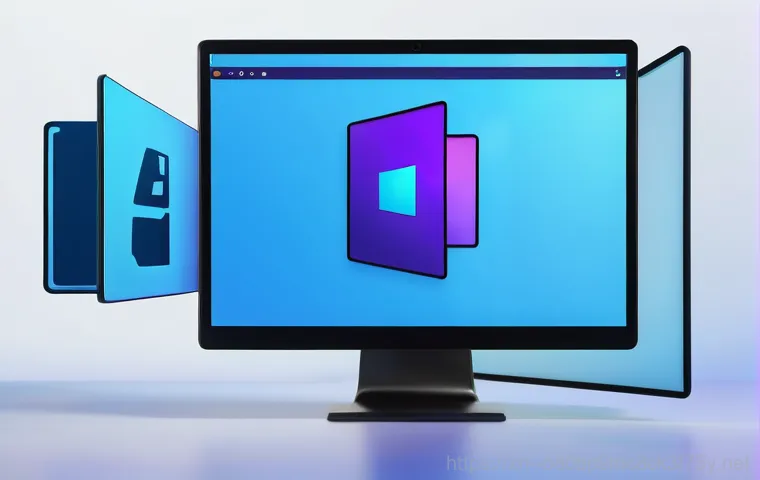 남학동 윈도우11 windows11 재설치 포맷  초기화 - **Image Prompt 1:** A young adult, male or female, with a look of immense relief and satisfaction, s...