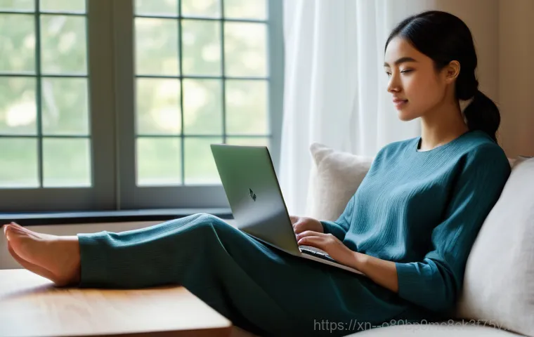 검암동 절전모드 - **Prompt:** A contemporary and tidy living room at home. Smart plugs are visibly connected to a slee...