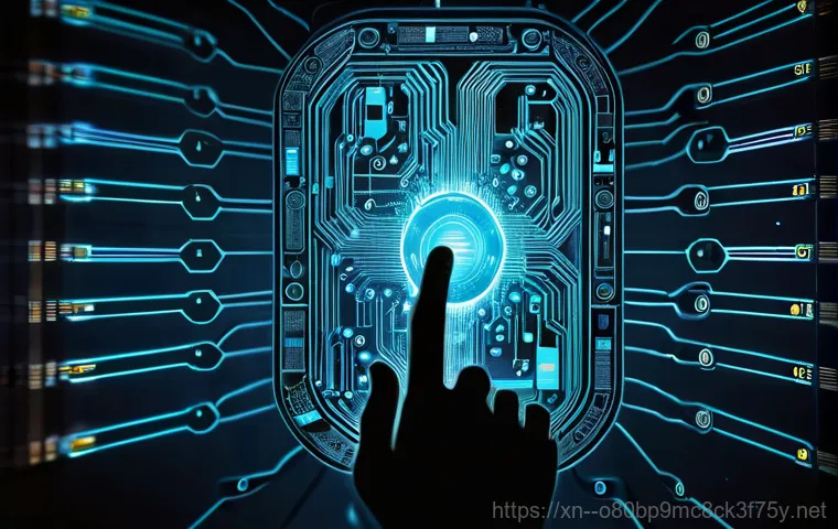 천현동 STATUS_MODULE_ACCESS_DENIED - **Image Prompt 1: The Frustrated User and the Digital Barrier**
    A young adult, casually dressed,...