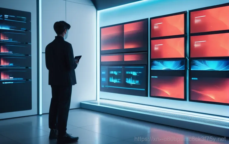 율현동 STATUS_STACK_UNDERFLOW - ### Prompt 1: The Digital Void of 'Stack Underflow'