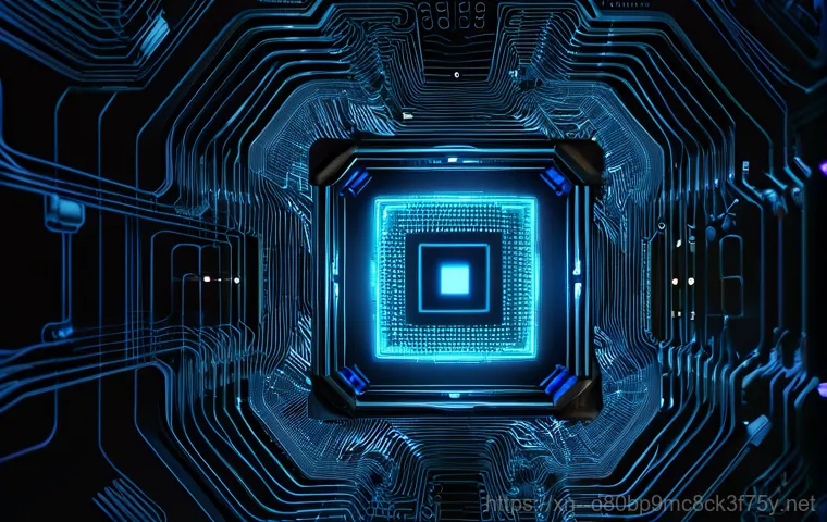 서패동 THREAD_STUCK_IN_DEVICE_DRIVER - **Prompt 2: Graphics Card Driver Troubleshooting**
    A person, wearing a t-shirt and an anti-stati...