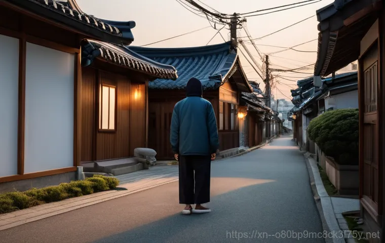 태장동 WATCHDOG_VIOLATION - Prompt 1: The Quiet Unease and Initial Vigilance**
