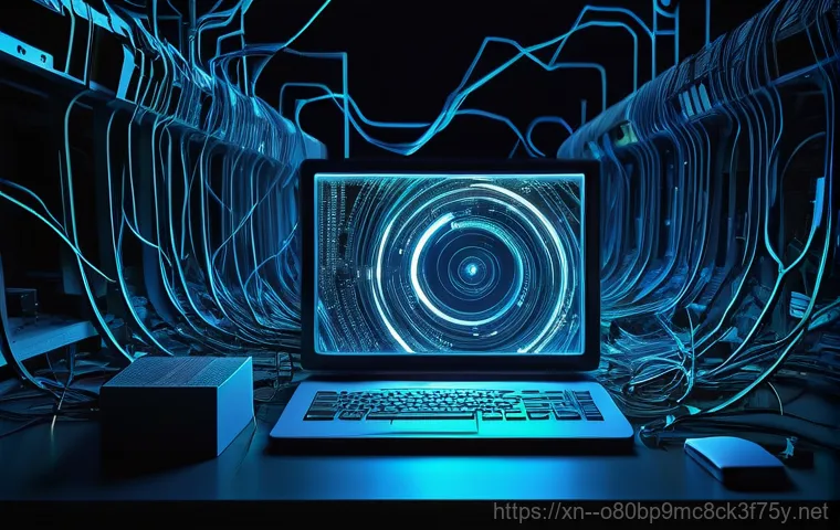 영동 REGISTRY_ERROR - **Prompt 1: The Frustration of a Blue Screen**
    "A realistic image of an adult, gender-neutral pe...