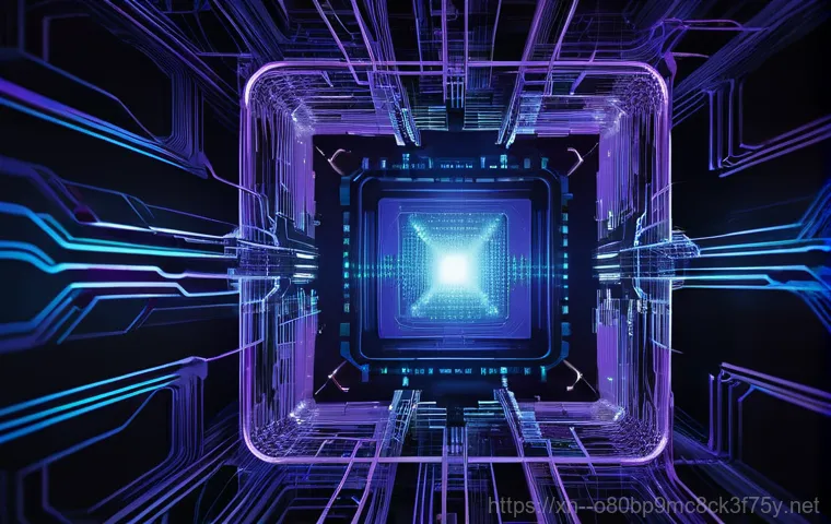 지행동 REGISTRY_ERROR - **Prompt 1: The Sudden Blue Screen Crisis**
    "A person, appearing to be in their late teens or ea...