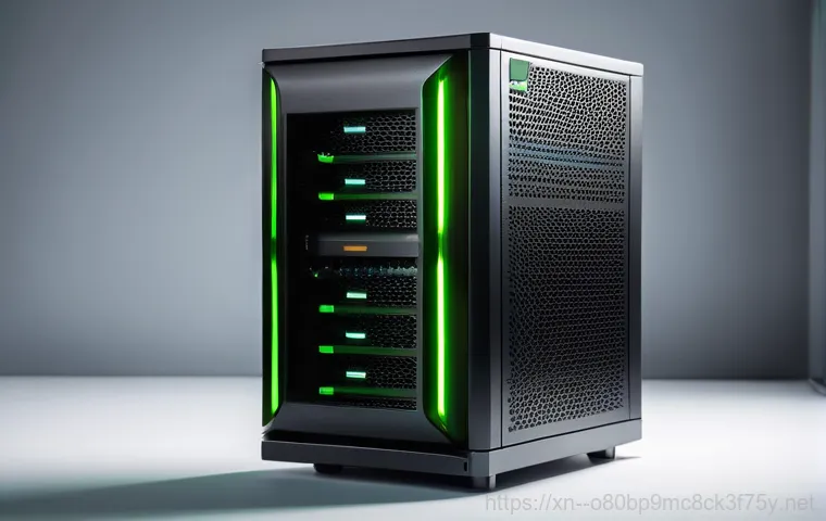 남수동 server출장방문수리점 - **Prompt 2: Professional On-Site Server Repair**
    "A professional, knowledgeable computer technic...