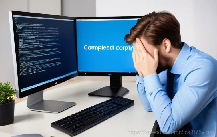 염리동 KERNEL_MODE_HEAP_CORRUPTION - Here are three image prompts in English based on the provided context: