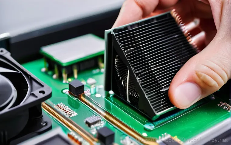 부산동 쿨러조립 및 교체수리 - A split-screen or side-by-side comparison image showcasing the distinct aesthetics of an air cooler ...