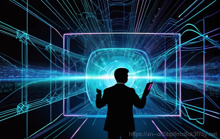 문정동 STATUS_CONNECTION_REFUSED - **The Network Detective's Toolkit**
    A person, dressed in a practical, neat casual outfit like a ...