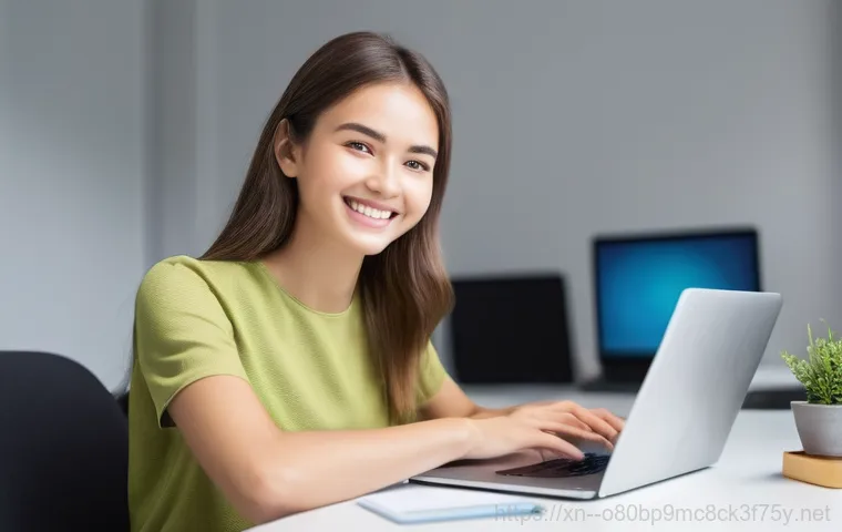 금광동 노트북 laptop 출장방문수리점 - **Prompt 2: Expert Diagnosis and Quick Solution**
    "A focused male technician, mid-30s, wearing a...
