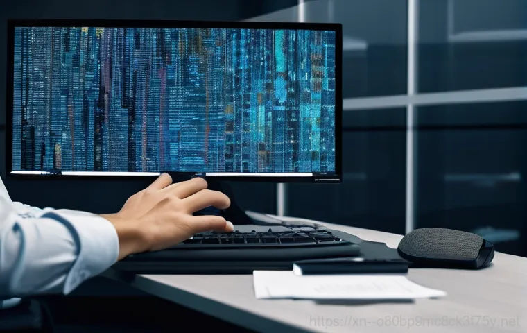 보개면 STATUS_KERNEL_HANDLE_INVALID - **Prompt:** A focused individual with a look of concentration is carefully examining the open side p...