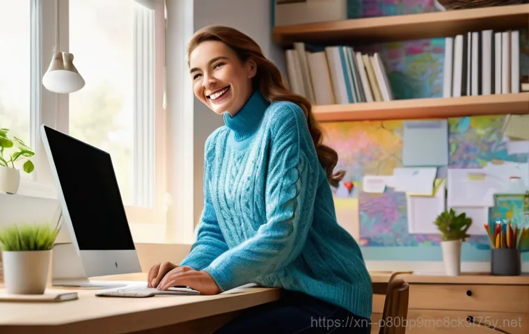 강천면 NTLDR is compressed - **Prompt:** A focused scene of an adult, dressed in a t-shirt and jeans, intently working on a compu...