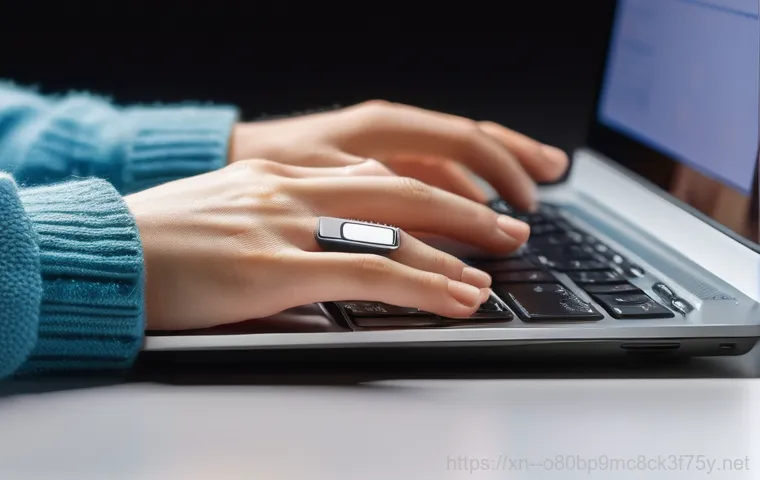 걸산동 ubuntu재설치 포맷  초기화 - **Image Prompt 1: The Frustrated User and the Promise of a Fresh Ubuntu Install**
    "A person in t...
