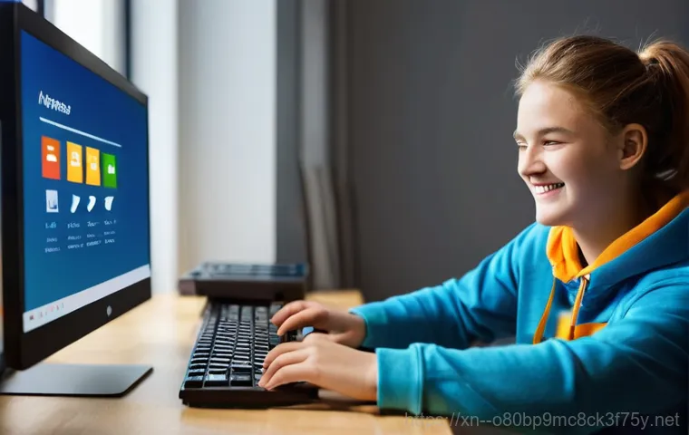 목동동 STATUS_KERNEL_FILE_SYSTEM_ERROR - **Prompt:** A focused individual, appearing to be in their mid-twenties, male or female, wearing a s...