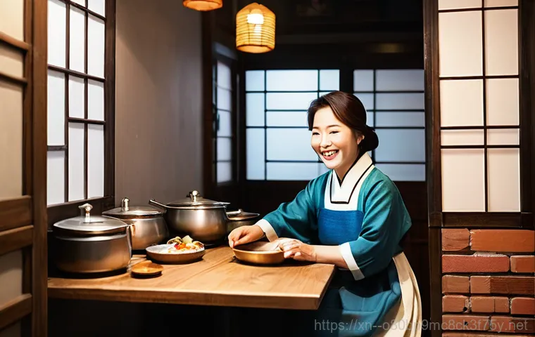 연남동 POOL_HEADER_CORRUPTION - **Prompt 1: Nostalgic Alley Charm with a Hint of Change**
    A serene, narrow alleyway in Yonnam-do...