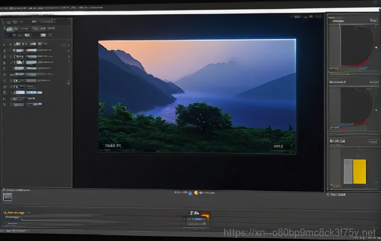 필동 STATUS_DISK_CORRUPTION 이미지 1