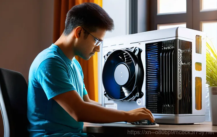 법곳동 메인보드조립 및 교체수리 - **Image Prompt 2: Precision Mainboard Repair**
    A detailed shot of a highly skilled computer tech...