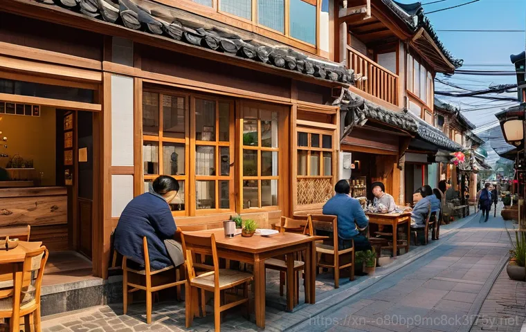 삼패동 STATUS_INVALID_OBJECT - **Vibrant Riverside Lifestyle in Sampae-dong**: An inviting, sun-drenched scene showcasing the livel...