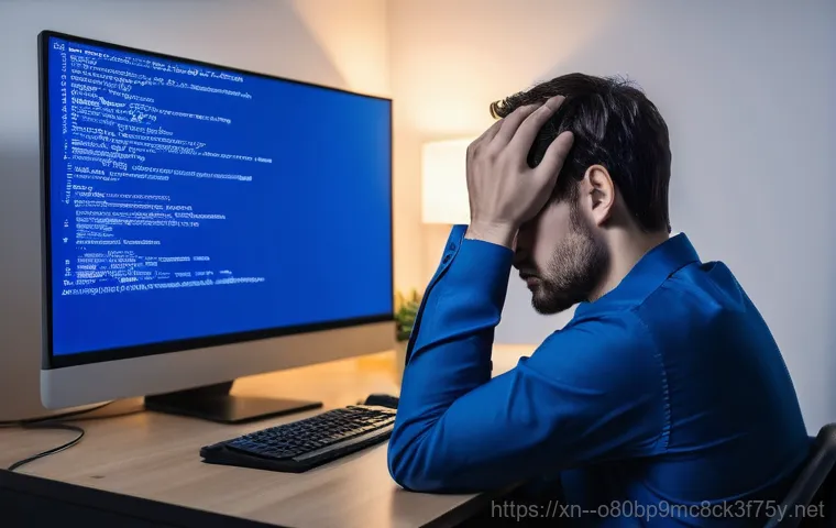 죽율동 STATUS_KERNEL_BOOT_FAILURE - A close-up of a person's hands, wearing a light-colored, short-sleeved top, carefully re-seating a R...