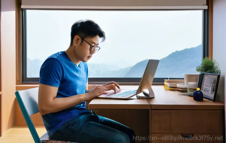 갈산동 STATUS_INVALID_CALLER - **Prompt:** A young woman in her late 20s sits at a wooden table in a brightly lit, modern cafe in G...